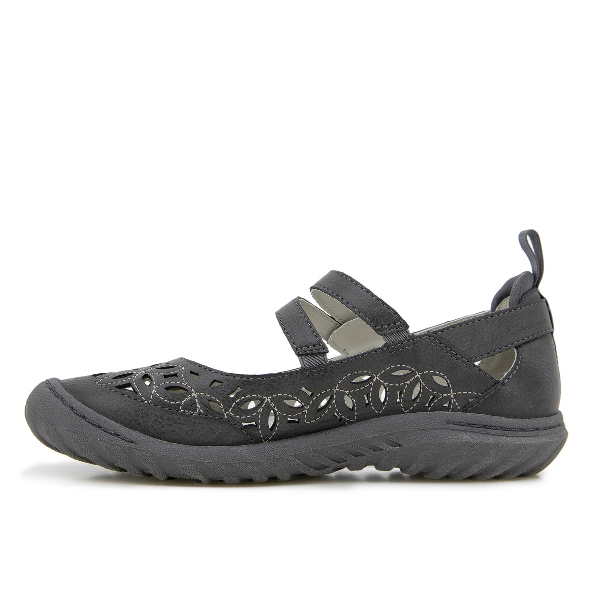 Jambu Quality - Women Bellerose Encore Charcoal