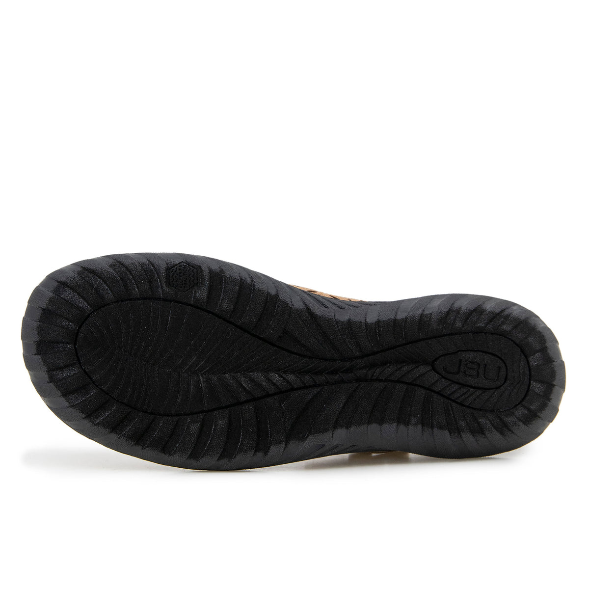 Jambu Quality - Women Bellerose Encore Charcoal
