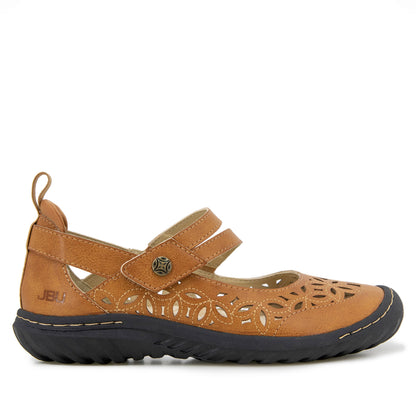 Jambu Sale - Women Bellerose Encore Tan