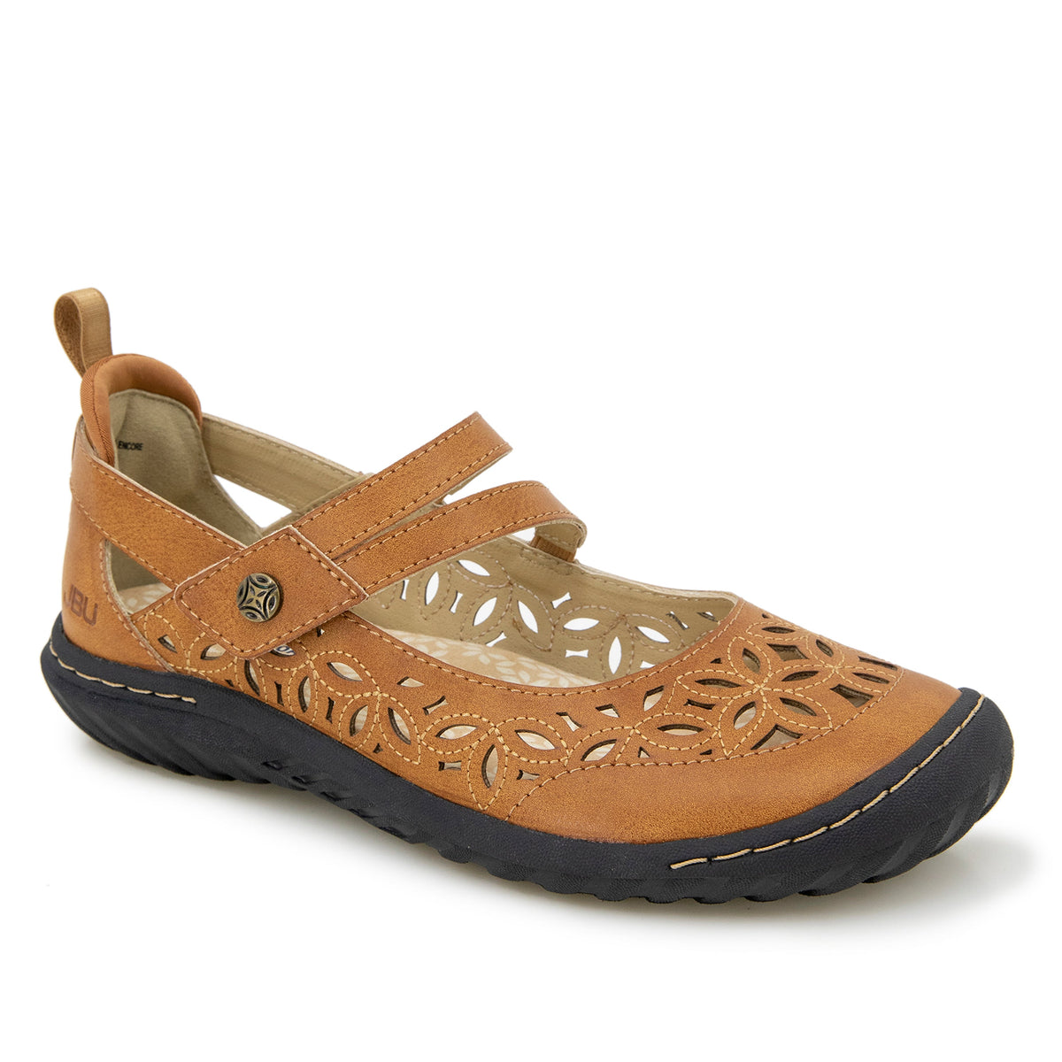 Jambu Sale - Women Bellerose Encore Tan