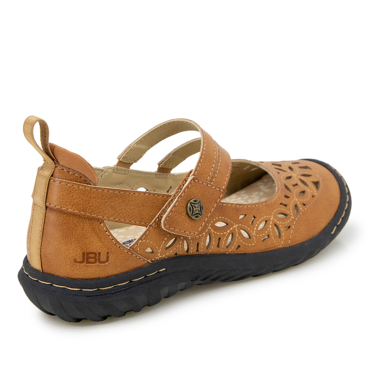 Jambu Sale - Women Bellerose Encore Tan