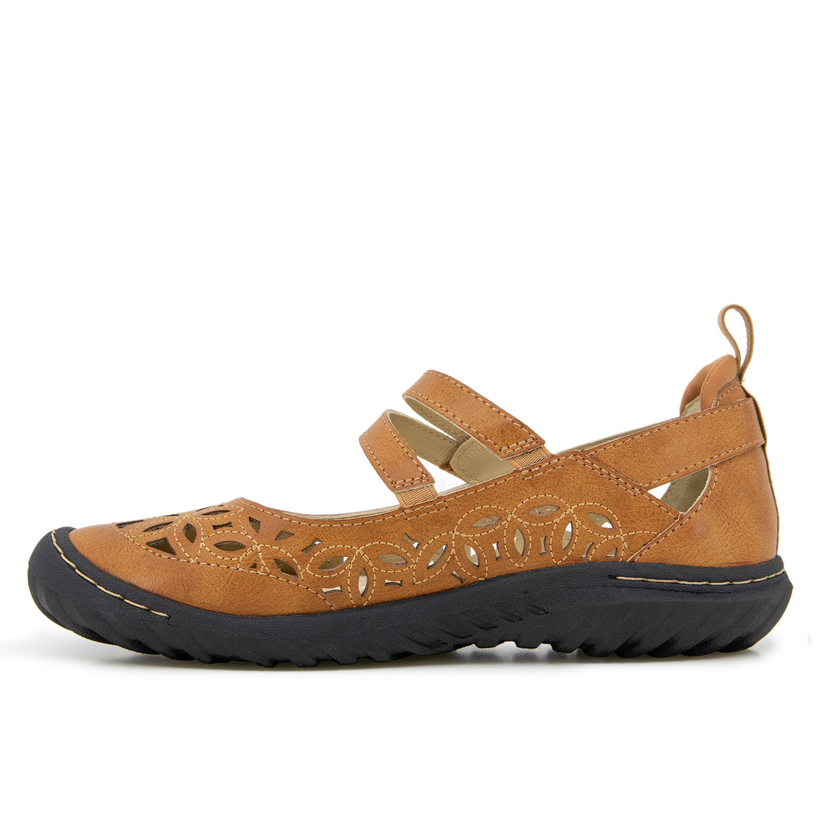 Jambu Sale - Women Bellerose Encore Tan