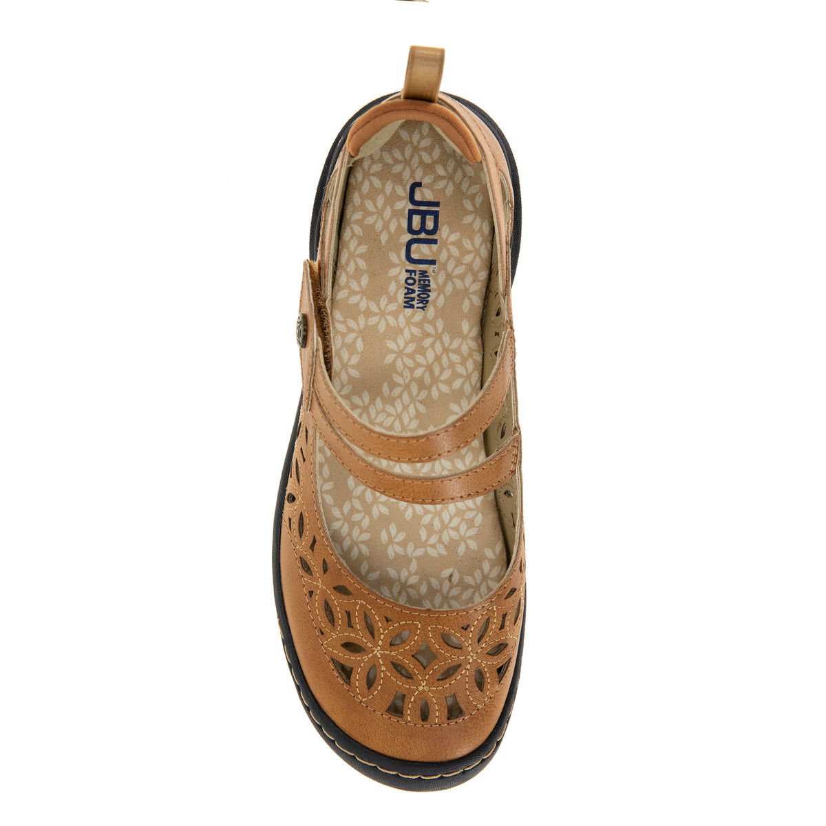 Jambu Sale - Women Bellerose Encore Tan