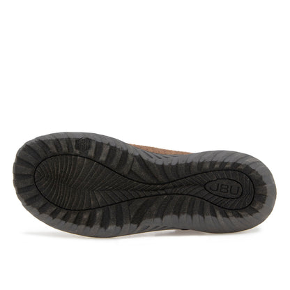 Jambu Premium - Women Fawn Dark Brown