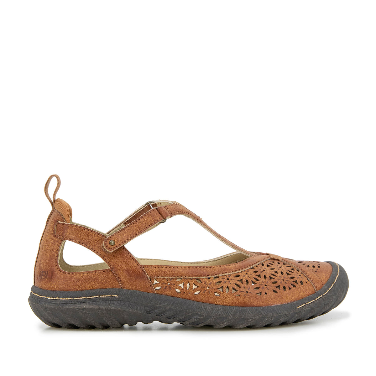 Jambu Trending - Women Daffodil Whiskey