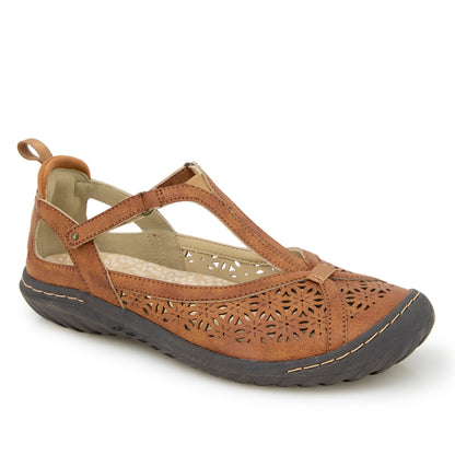 Jambu Trending - Women Daffodil Whiskey