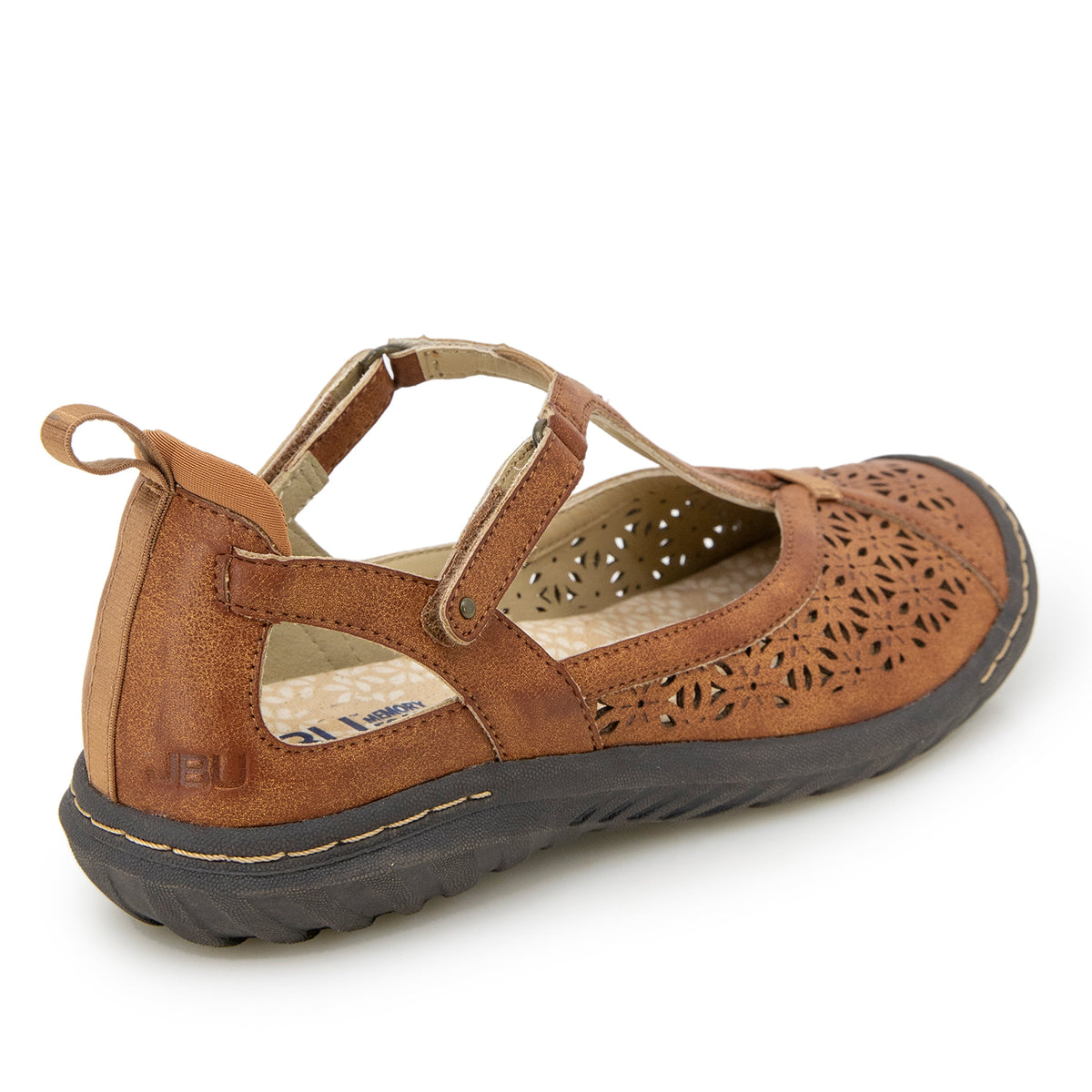 Jambu Trending - Women Daffodil Whiskey