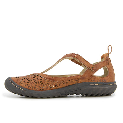 Jambu Trending - Women Daffodil Whiskey
