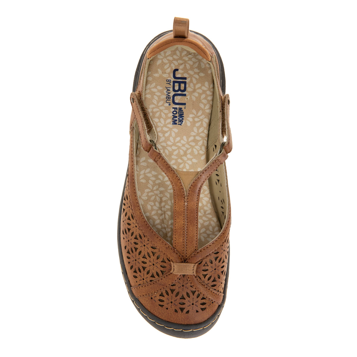 Jambu Trending - Women Daffodil Whiskey