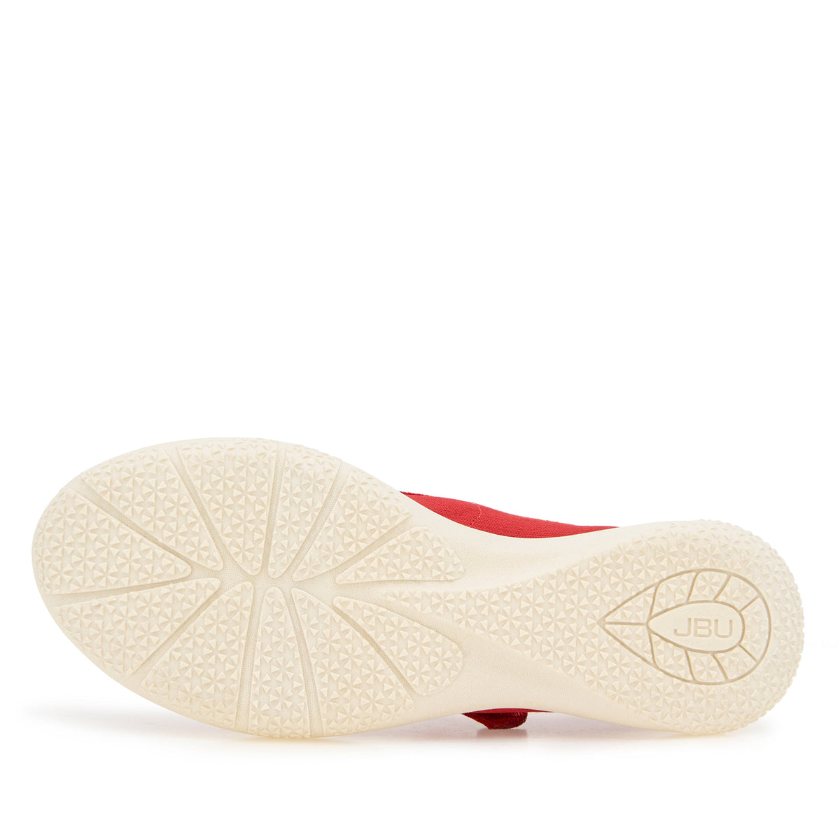 Jambu Special Offer - Women Merry Red