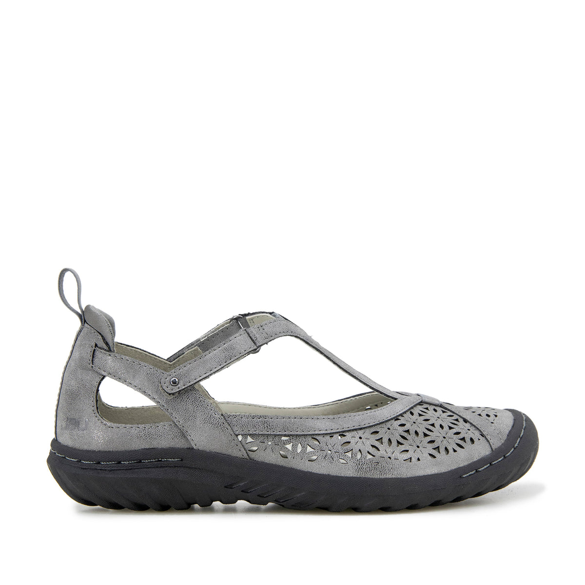 Jambu Popular - Women Daffodil Gunmetal