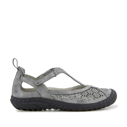Jambu Popular - Women Daffodil Gunmetal