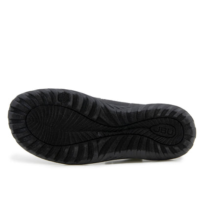 Jambu Popular - Women Daffodil Gunmetal