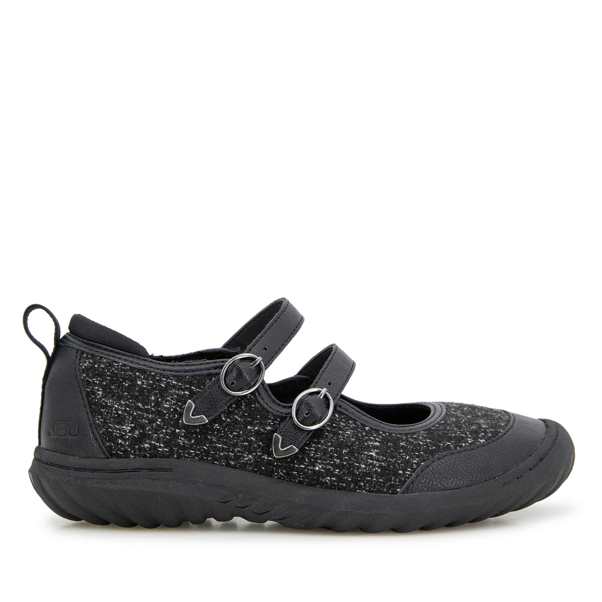 Jambu Discount - Women Nina Black