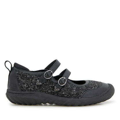 Jambu Discount - Women Nina Black