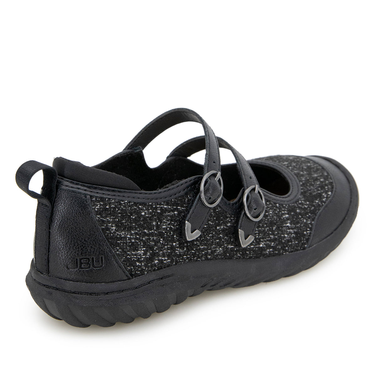 Jambu Discount - Women Nina Black