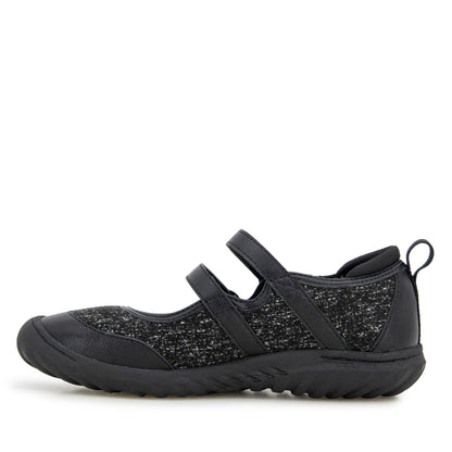 Jambu Discount - Women Nina Black
