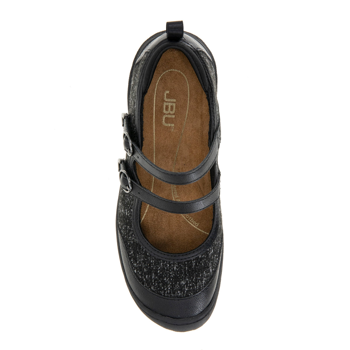 Jambu Discount - Women Nina Black
