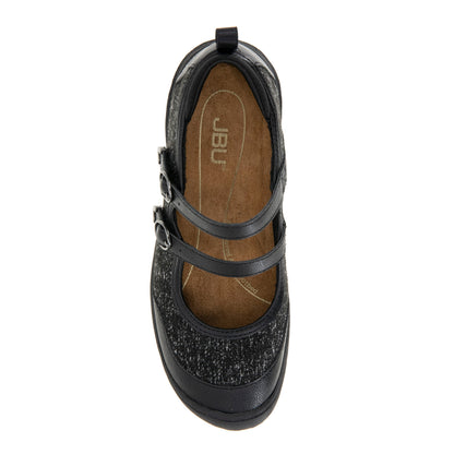 Jambu Discount - Women Nina Black