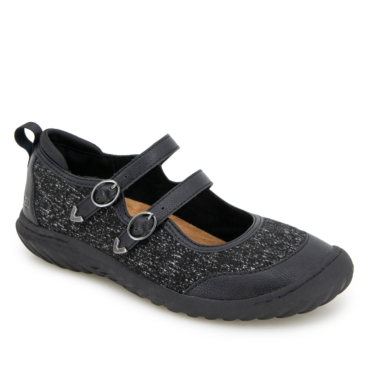 Jambu Discount - Women Nina Black
