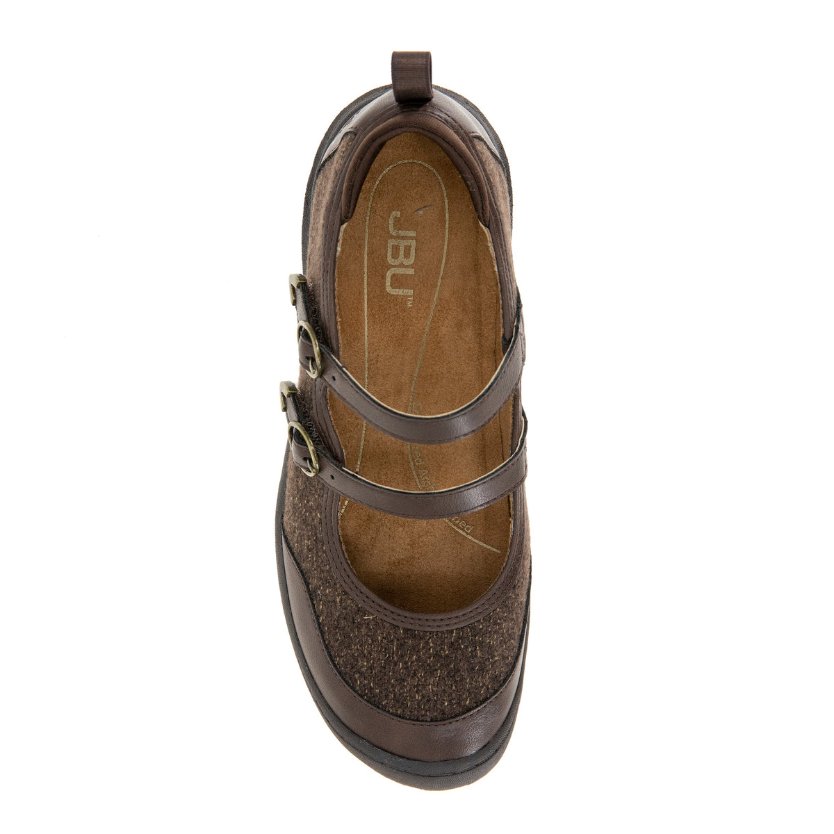 Jambu Hot Sale - Women Nina Brown