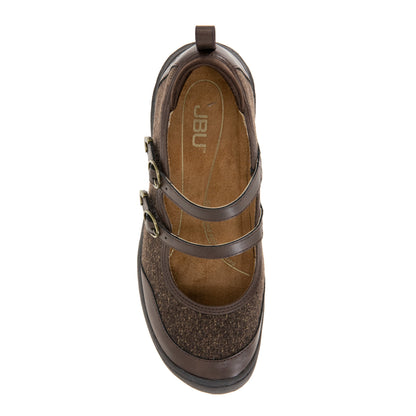 Jambu Hot Sale - Women Nina Brown