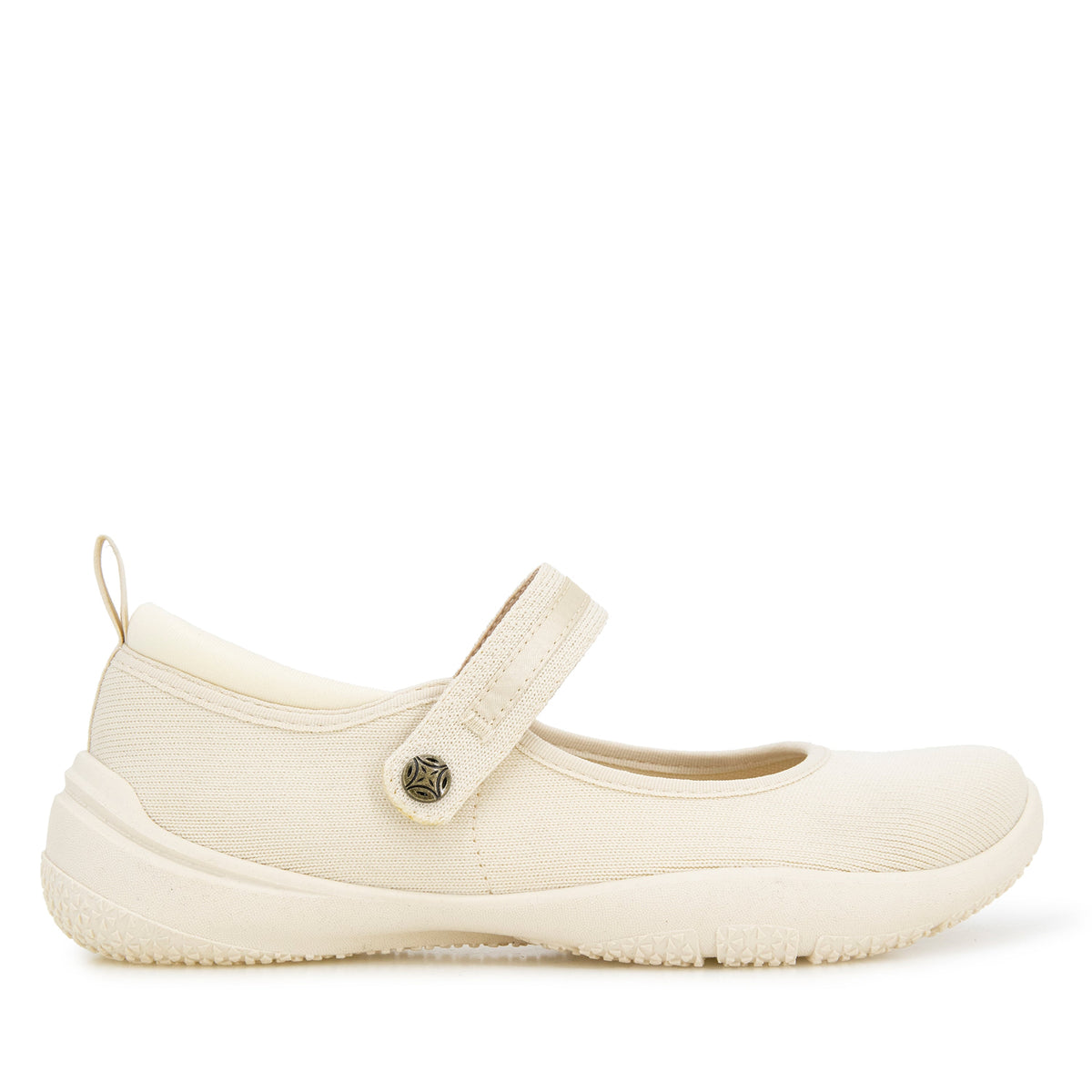 Jambu Value - Women Merry Dark Eggshell