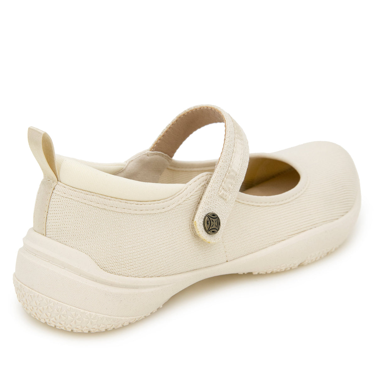 Jambu Value - Women Merry Dark Eggshell