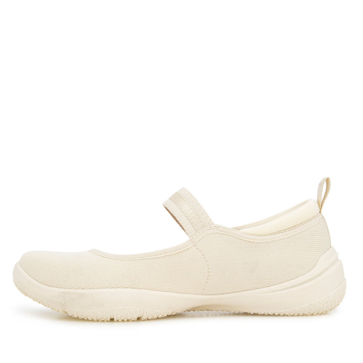 Jambu Value - Women Merry Dark Eggshell