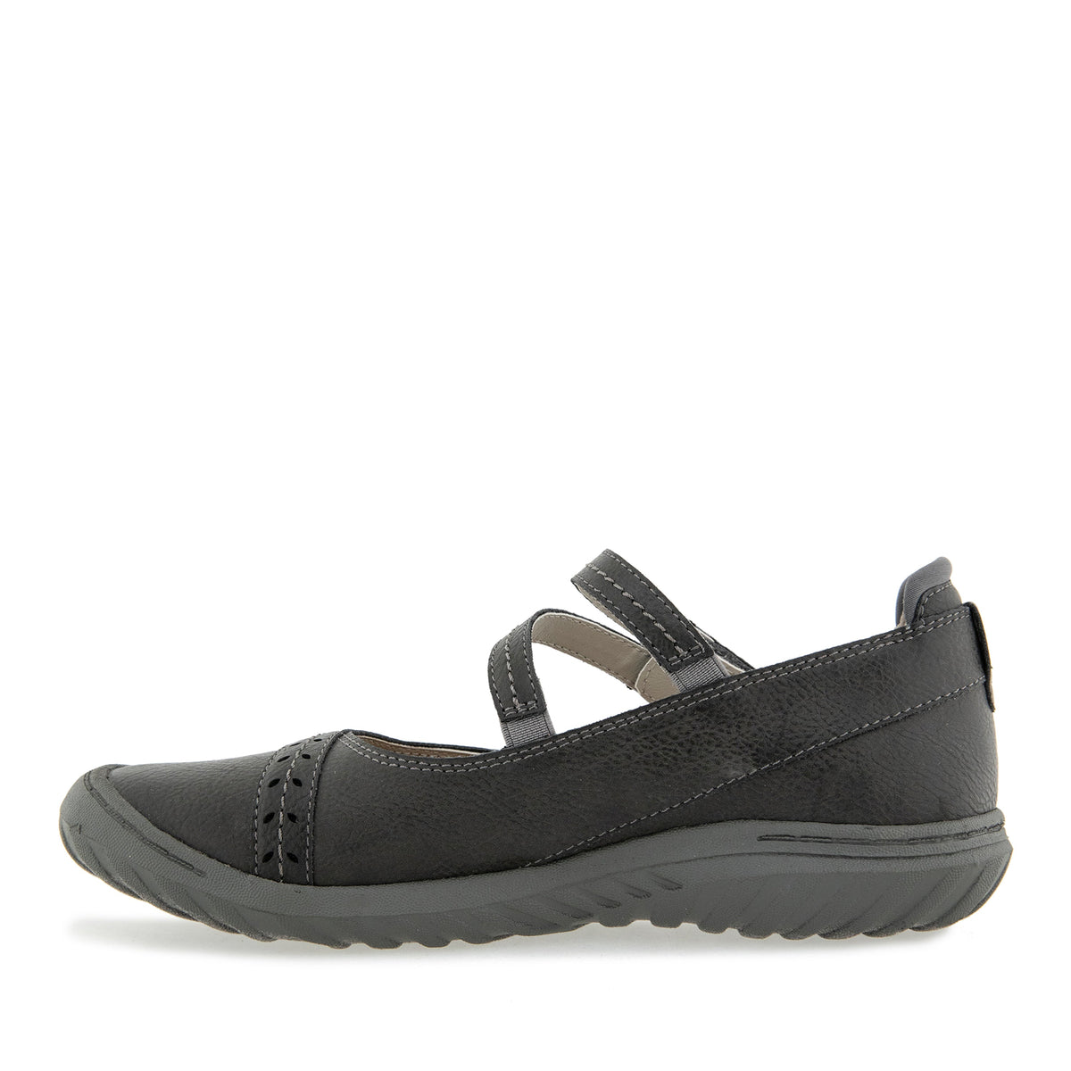 Jambu Recommended - Women Adeline Charcoal