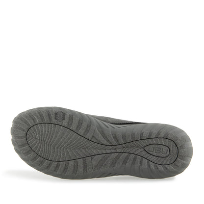 Jambu Recommended - Women Adeline Charcoal