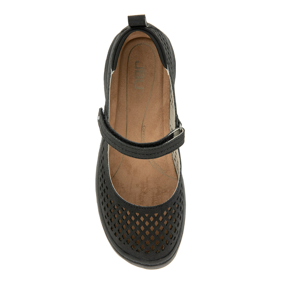 Jambu New - Women Bee Black
