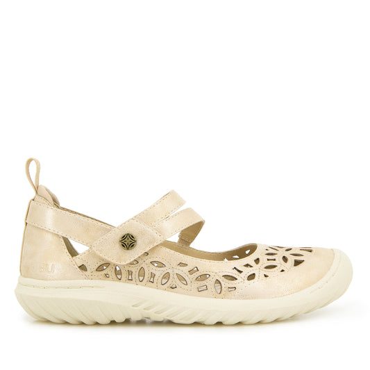 Jambu Great Value - Women Bellerose Encore Champagne