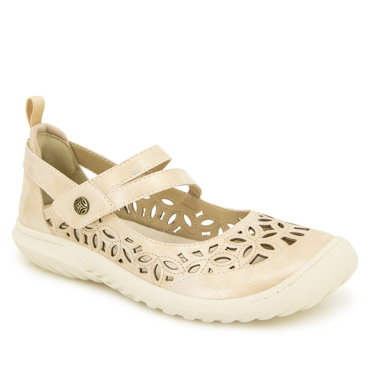 Jambu Great Value - Women Bellerose Encore Champagne