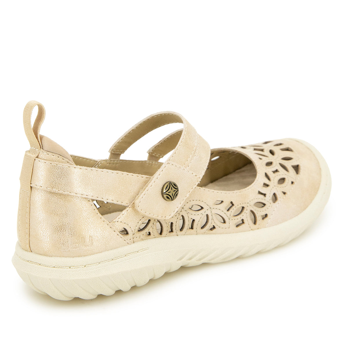 Jambu Great Value - Women Bellerose Encore Champagne