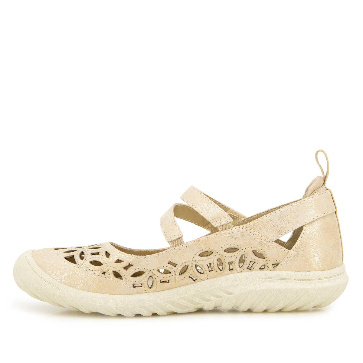 Jambu Great Value - Women Bellerose Encore Champagne