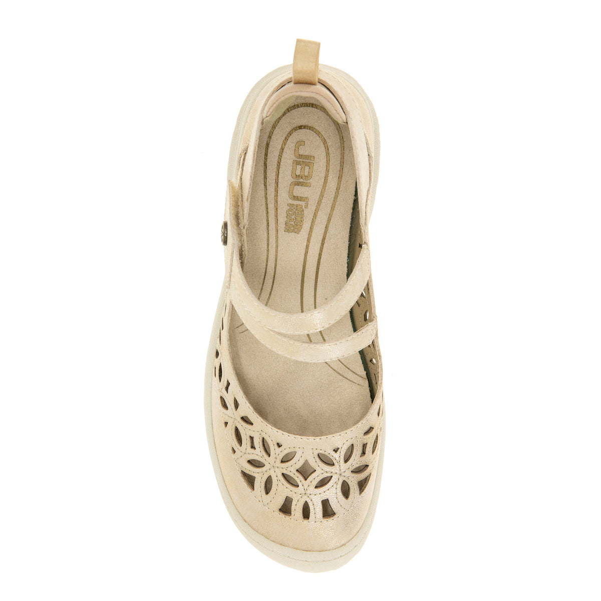 Jambu Great Value - Women Bellerose Encore Champagne