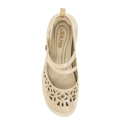Jambu Great Value - Women Bellerose Encore Champagne