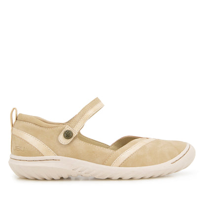 Jambu Best Seller - Women Raven Light Tan/Shimmer