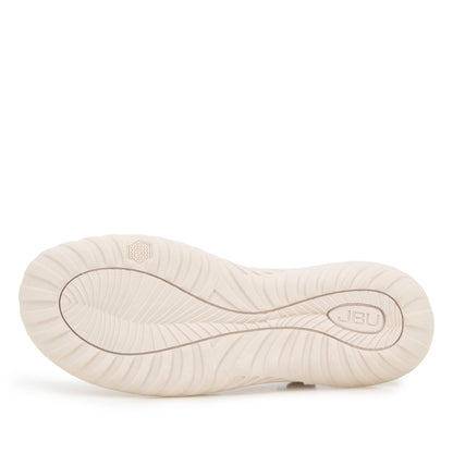 Jambu Best Seller - Women Raven Light Tan/Shimmer