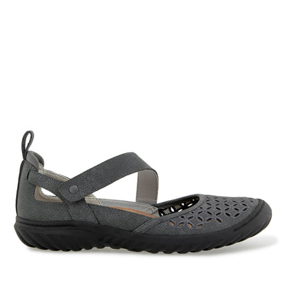 Jambu New - Women Bianca Charcoal