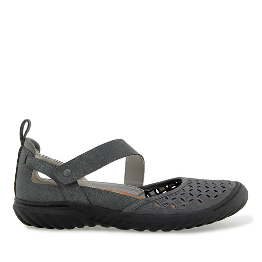 Jambu New - Women Bianca Charcoal