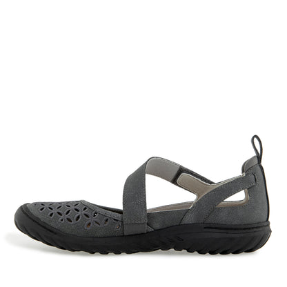 Jambu New - Women Bianca Charcoal