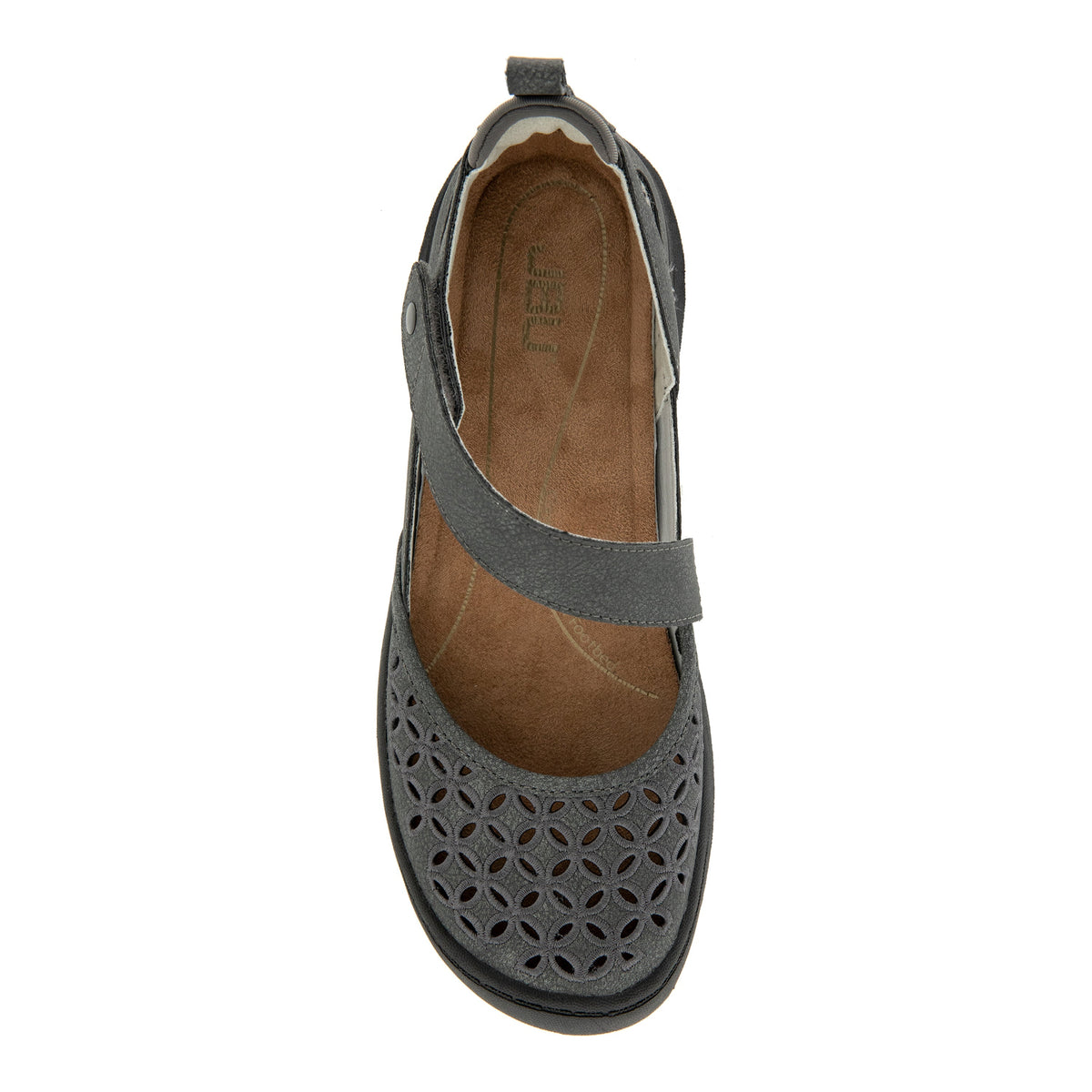 Jambu New - Women Bianca Charcoal