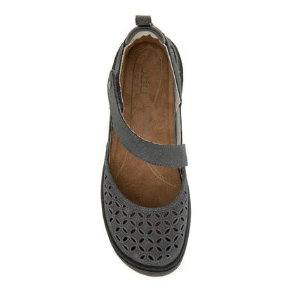 Jambu New - Women Bianca Charcoal