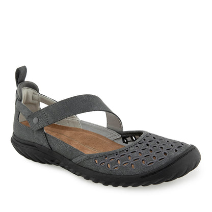 Jambu New - Women Bianca Charcoal