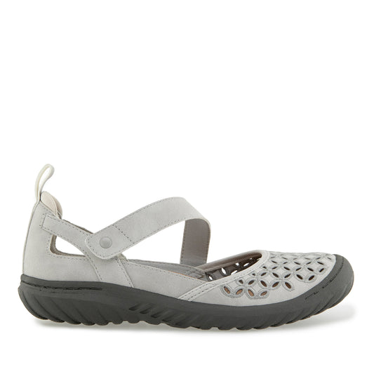 Jambu Top Pick - Women Bianca Light Grey