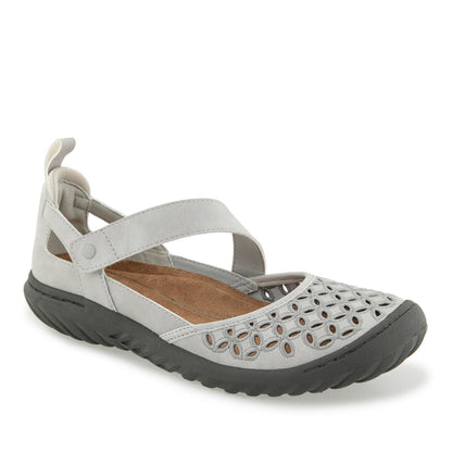Jambu Top Pick - Women Bianca Light Grey