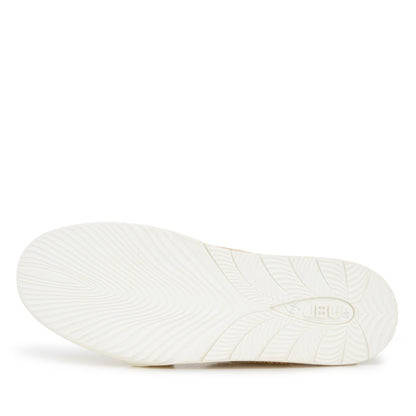 Jambu Featured - Women Elm Cream Raffia