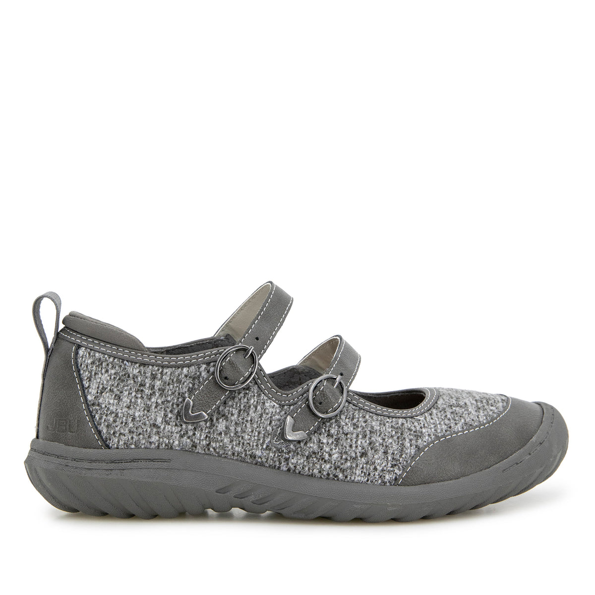 Jambu Special Offer - Women Nina Grey
